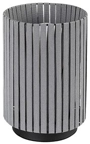 Rabalux 74212 - Stolná lampa RAVEN 1xE27/6W/230V