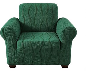 Komashop Návlek na kreslo TIMEA Farba: Natur