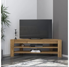 TV stolík/skrinka Cornette (dub). Vlastná spoľahlivá doprava až k Vám domov. 1107986
