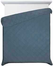 Dekorstudio Prehoz na posteľ ALARA5 v tyrkysovej farbe Rozmer prehozu (šírka x dĺžka): 170x210cm