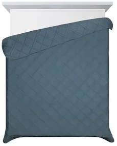 Dekorstudio Prehoz na posteľ ALARA5 v tyrkysovej farbe Rozmer prehozu (šírka x dĺžka): 200x220cm
