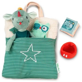 Lilliputiens – dráčik Joe – uspávací rituál