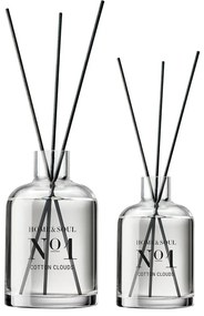 HOME & SOUL Vôňa do bytu Cotton Clouds 250 ml