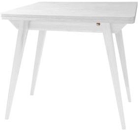 Rozkladací jedálenský stôl 65x90 cm Envelope – Ragaba