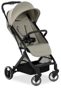 Hauck Cestovný kočiar Travel N Care Plus olive green