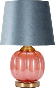 XXXLutz STOLNÁ LAMPA, 32,5/50/32,5 cm Mauro Ferretti - Online Only bytové doplnky - 002665028801