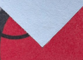 Koberce Breno Metrážny koberec EXPO NEW 97, šíře role 500 cm, viacfarebná