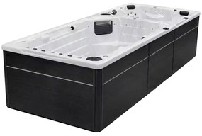 Hanscraft Vírivý bazén Swim Spa VALHALLA