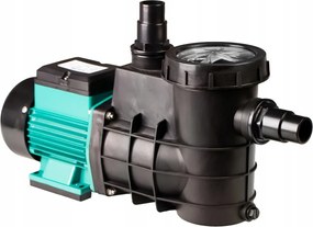 Sunsun HZS-200 5100 l/h – vonkajšie vodné čerpadlo s odlučovačom nečistôt