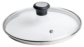 Tefal - Sklenená pokrievka 30 cm