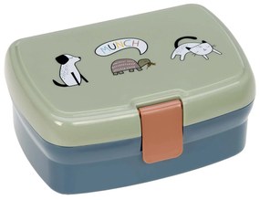 Desiatový box - Happy Prints