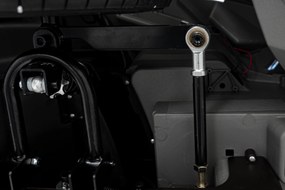 Vozidlo Lamborghini Aventador SV STRONG modré