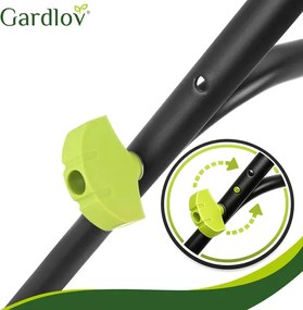 Ručný zametač Nexo Gardlov 27465