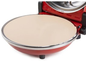 DOMO DO9284PZ pizza pec na čerstvú pizzu