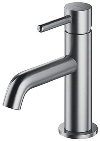 OMNIRES Y1210NNI - Umývadlová batéria Y 16,2 cm kefovaný nikel