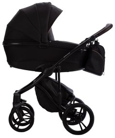 Kočík Coletto Bresso Onyx 02