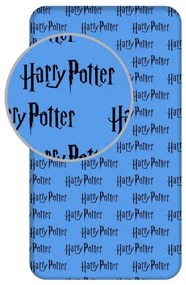 JERRY FABRICS -  JERRY FABRICS Plachta Harry Potter HP111 Bavlna, 90/200 cm
