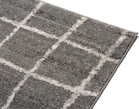 TA Koberec H082A FUME SARI BSF Rozmer: 60x100 cm