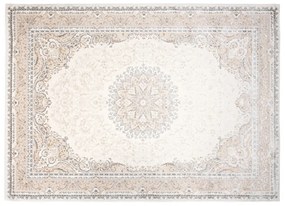 Kusový koberec Harda krémový 2 80x150cm