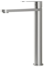 BATH DELUXE 28-027-02-71-02 -Umývadlová batéria TARNBY 27,3 cm kefovaná nerez