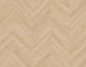 Berry Alloc Wave Herringbone laminátová podlaha prime biscuit 8 mm, prkno a 62003106