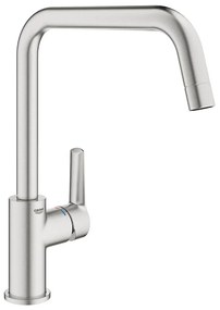 GROHE 30470DC0 - Drezová batéria START 310 mm, nerezová