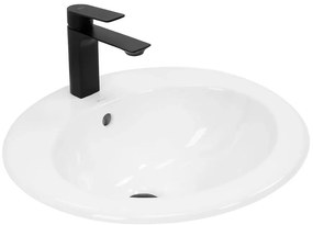 Umývadlo zápustné Dalia