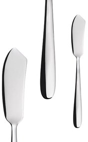Nôž na rybu set 2 ks – Basic Alpha - 129370