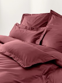 Obliečka na paplón z bavlneného saténu Premium