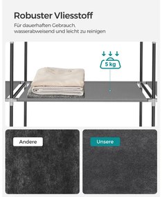 Šatníková skriňa RYG092G02