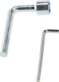 CH Akumulátorové nožnice na strihanie 600 W