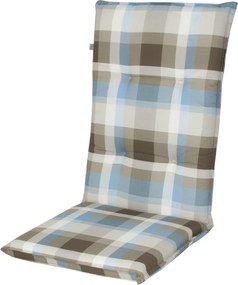 Doppler LIVING 8608 modrá/prírodná