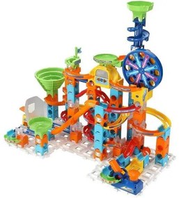 Vtech Guličková dráha Blesk - Adventure set CZ+SK