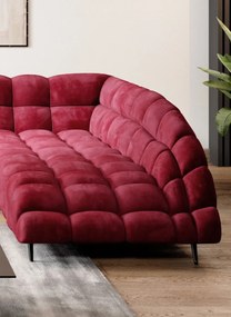 Sedacia súprava LUPPA ROH