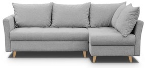 Rohová sedacia súprava Niko P Gemma 86