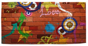 Sablio Uterák Stena - 50x100 cm