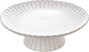 Dekoratívny podnos AVRIL1 14 krémový