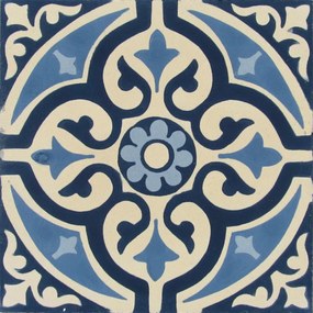 Cementové dlaždice 4804 | Articima