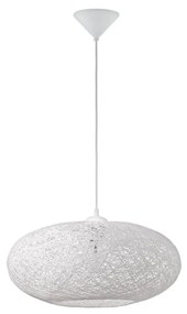 Eglo 93373 - Závesné svietidlo CAMPILO 1xE27/60W/230V