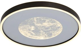 Brilagi - Stmievateľné LED svietidlo VIRELA LED/86W/230V 3000-6000K priemer 50 cm + diaľkové ovládanie