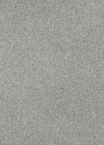 Koberce Breno Metrážny koberec PAVIA 06, šíře role 400 cm, sivá