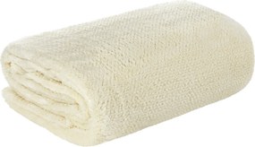 DEKA RICKY 130X170 CM BÉŽOVÁ