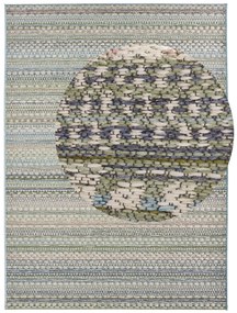 NORTHRUGS - Hanse Home koberce Kusový koberec Lotus Pastel Multicoloured 103250 – na von aj na doma - 160x230 cm