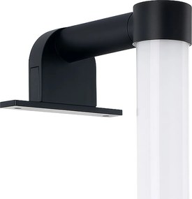 Nástenné LED svietidlo Apa Mini, 1x LED 4w, 3000k, b
