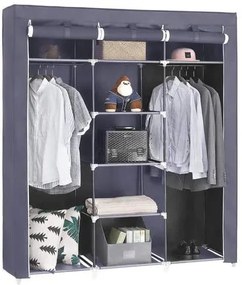 Šatníková skriňa RYG12G