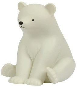 A Little Lovely Company - nočné svetlo - ľadový medveď