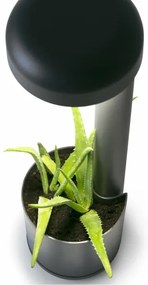 FARO 71206 - LED Vonkajšie svietidlo GROW 1xLED/9W/230V