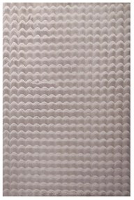 Béžový prateľný behúň 80x250 cm Ambiance – Ayyildiz Carpets