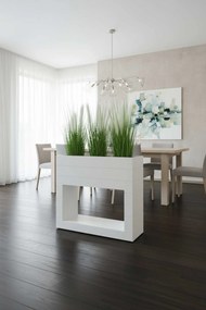 Umelá tráva PAMPAS, plast, výška 80 cm, zelená