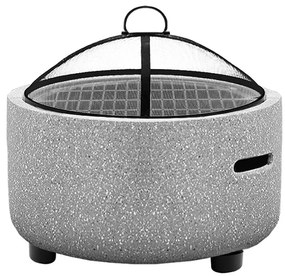 Záhradné ohnisko JY-110 44,8 cm